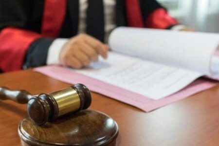 8. Justizpaket trat in Kraft: Die Obergrenze der genannten Bußgelder wurde erhöht
