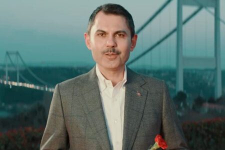 8. März Beitrag zum Internationalen Frauentag von Murat Kurum