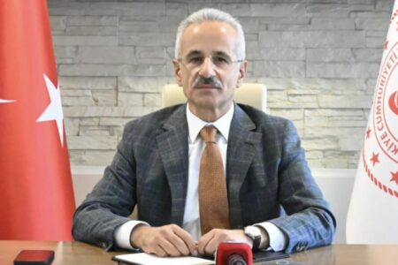 Abdulkadir Uraloğlu: Wir machen Politik, um zu dienen