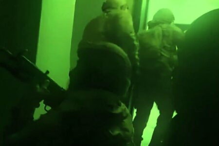 Ali Yerlikaya angekündigt!  Bei der Operation Mahzen-13 wurden zwei verschiedene organisierte Terrororganisationen zerstört