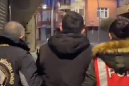 Ali Yerlikaya gab bekannt: Die organisierte Kriminalitätsorganisation von Onurcan Bildik sei zusammengebrochen