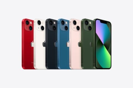 Anstieg bei Apple-Produkten: Das wertvollste iPhone übersteigt 100.000 TL