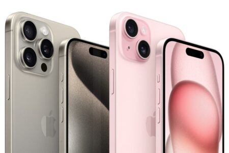 Apple ist besorgt: Die iPhone-Verkäufe gingen in China deutlich zurück