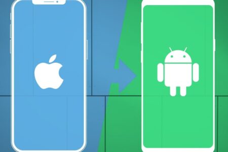 Auch hier hat die EU Maßnahmen ergriffen: Apple erleichtert den Umstieg vom iPhone auf Android