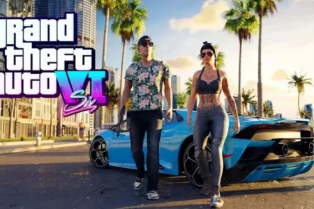 Aus GTA 6 kamen schlechte Nachrichten: Es besteht die Gefahr einer Verzögerung