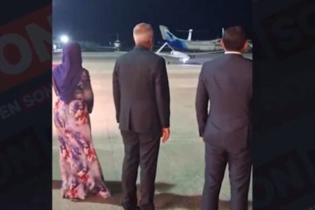 Bayraktar TB2 nahm seinen Betrieb auf den Malediven auf