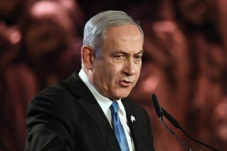 Benjamin Netanyahu nannte einen Termin für den Angriff auf Rafah