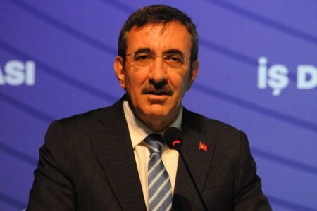 Cevdet Yılmazs Aussage zur Inflation: Wir werden im Jahr 2026 einen einstelligen Wert erreichen