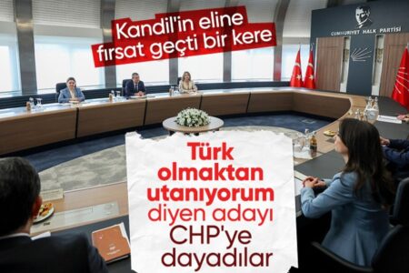 CHP-DEM-Allianz in Mersin: Sie organisierten gemeinsam ein Programm
