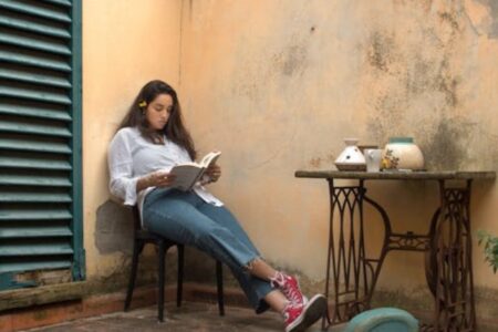 Das jahrhundertealte Abenteuer von Büchern und Lesen ist Teil der Ketebe Müteferrika-Reihe