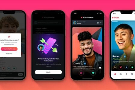 Dating-Apps bluten aus: Hier erfahren Sie, was Sie tun können, um zu verhindern, dass Betrüger Geld verlieren