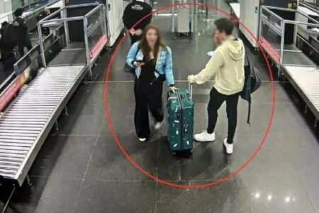 Der Mörder hat seinen Sohn in die USA entführt: Für Hareket Tok und seinen Sohn wird ein Antrag gestellt
