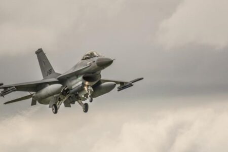 Der US-Senat hat den Gesetzentwurf, der den Verkauf von F-16 an die Türkei blockiert, nicht angenommen