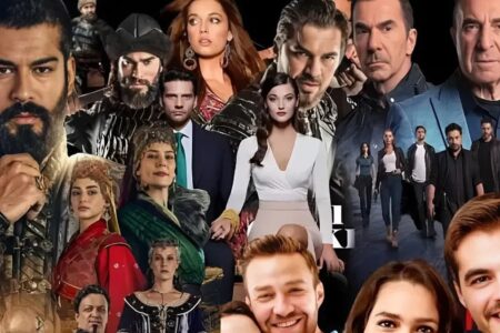 Die Franzosen schrieben: Türkische Fernsehserien erweitern ihr Imperium
