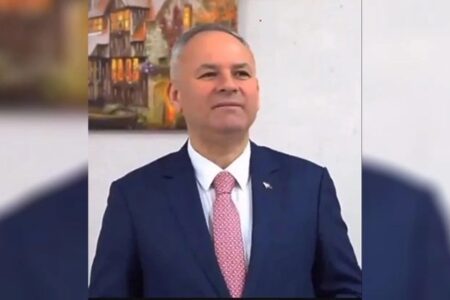 Die letzte CHP-Krise brach in Kırklareli aus: Die nicht nominierten Namen sprachen einer nach dem anderen