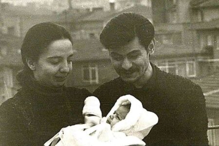 Die melancholische Stimme der zeitgenössischen türkischen Poesie: Metin Altıok