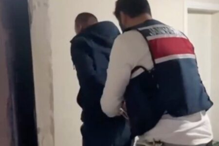 Drei organisierte Kriminalitätsgruppen wurden in vier Provinzen zerschlagen!  Ali Yerlikaya gab bekannt: 36 Menschen wurden gefasst