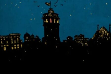 Ein atemberaubendes historisches Abenteuer von der Vergangenheit bis in die Zukunft: The Princess‘ Subject