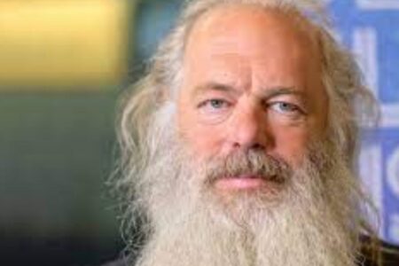 Ein Buch des legendären Produzenten Rick Rubin über Möglichkeiten, den Schöpfer in uns zu aktivieren