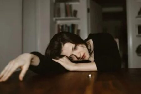 Ein Buch mit Geschichten über das Leben: The Swamps We Sink