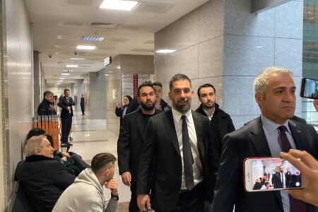 Ein Fall von Profitgier im Fußball!  Arda Turan gibt eine Erklärung ab: Lass mich mein Geld bekommen, Seçil sollte nicht schlafen …