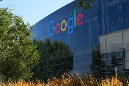 Ein neuer Vorhang im Technologiekrieg: Der Google-Ingenieur entpuppt sich als chinesischer Spion