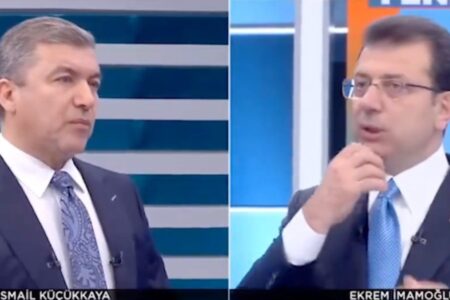 Ekrem İmamoğlus Kommentar zu weiblichen Wählern löste eine Reaktion aus