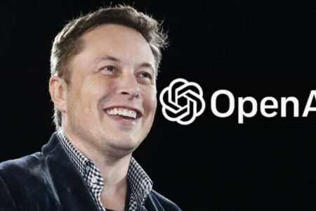 Elon Musk hat eine Klage gegen OpenAI, den Entwickler von ChatGPT, eingereicht