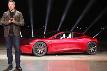 Elon Musk: Im Jahr 2025 wird es Stromknappheit geben