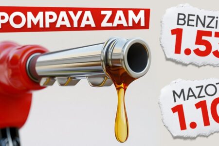 Entwicklung, die Autobesitzer verärgern wird: Die Preise für Kraftstoffe und Diesel werden steigen