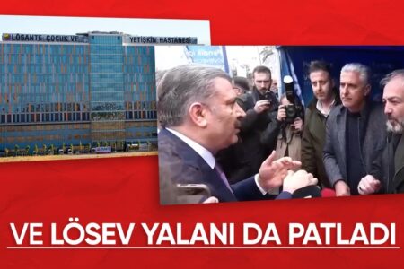 Fahrettin Koca reagierte auf die Thesen zu LÖSEV!  „Sie sollten Leukämiepatienten nicht ausbeuten“