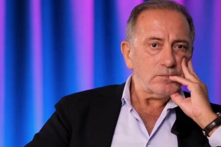Fatih Altaylı: Sie machen sich über mich mit dem KAAN-Problem lustig