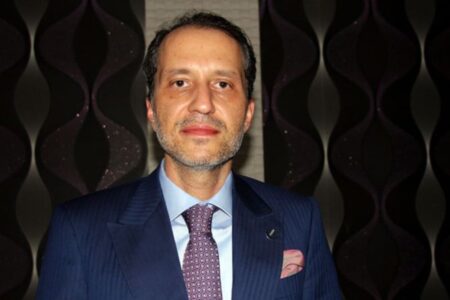 Fatih Erbakans offizieller Fahrzeugwiderspruch