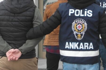 FETO-Einsatz in Ankara: Haftbefehl gegen 28 Verdächtige