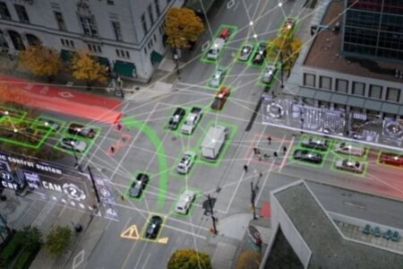 Forschung zu autonomen Fahrsystemen in den USA: Reduziert nicht die Zahl der Unfälle
