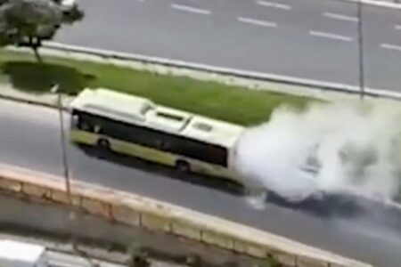 IETT-Fiasko des IMM von CHP: 823.000 915 Busausfälle in 5 Jahren