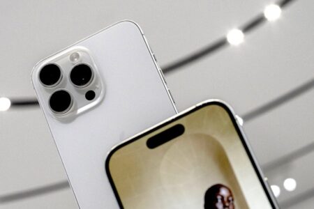 Implizite KI-Funktionen sind derzeit auf iPhones verfügbar