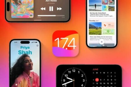 iPhone-Nutzer beschweren sich: Das neue Update zerstört den Akku
