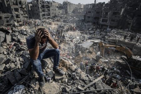 Israel lehnt den Antrag der Hamas auf türkische Bürgschaft ab
