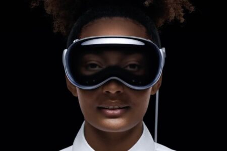 Ist die Blase geplatzt?  Besitzer des 200.000 Lira teuren Apple Vision Pro klagen über gesundheitliche Probleme