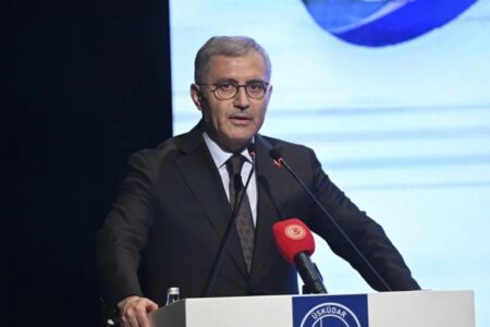 Kinderdorf-Sharing von Hilmi Türkmen: Wir haben mit 18.000 Bürgern gefrühstückt