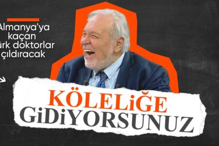 Kommentar von İlber Ortaylı zum 4-Tage-Arbeitssystem in Deutschland