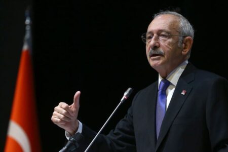 Krise der Demokratischen Partei in der CHP: Kemal Kılıçdaroğlu reagierte auf die Argumente von Fatih Portakal
