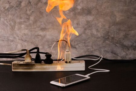 Lassen Sie Ihr Telefon nicht in Ihrer Hand explodieren: Hier sind die Dinge, auf die Sie bei der Auswahl eines Ladegeräts achten sollten