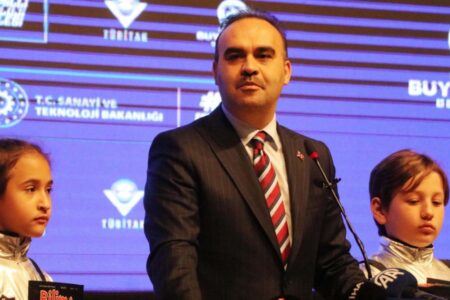 Mehmet Fatih Kacır: Wir haben unser Land zu einem globalen Akteur gemacht