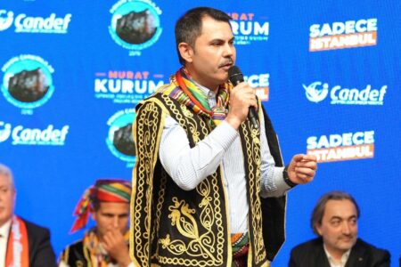 Murat Kurum: Wir werden die U-Bahn-Grenze von 328 Kilometern auf 650 Kilometer erhöhen