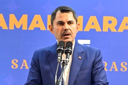 Murat Kurums Schwerpunkt auf 650.000 Häusern: Wir haben ein widerstandsfähiges Istanbul versprochen