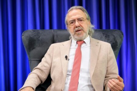 Mustafa Armağan sagte: Wo sind diese alten Ramadans?  Kapselgeschichte Teil 11