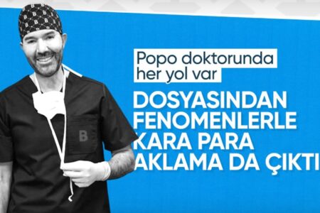 Neue Entwicklung bei dem Unfall, über den die Türkei sprach: Der Name von Bülent Cihantimur ging aus der Untersuchung des Phänomens hervor