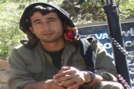 Operation in Syrien vom MIT!  Der Terrorist der grünen Kategorie Halil Tekin wurde getötet